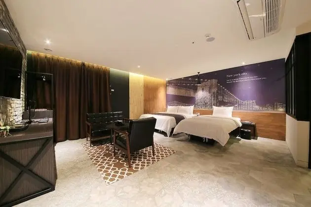 Oda (Deluxe Twin (Luxury Hotel 100% Hungar)