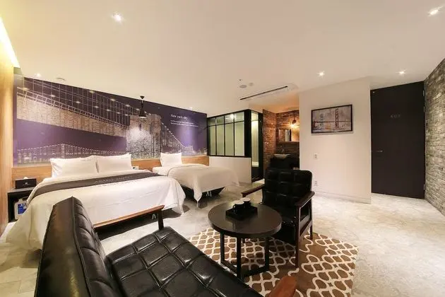 Oda (Deluxe Twin (Luxury Hotel 100% Hungar)