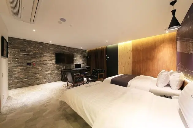 Oda (Deluxe Twin (Luxury Hotel 100% Hungar)