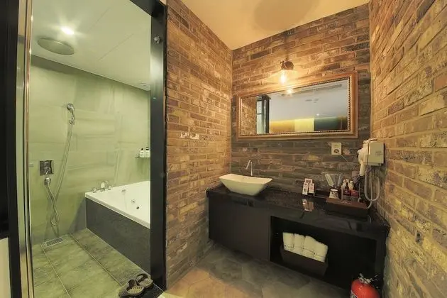 Oda (Deluxe Twin (Luxury Hotel 100% Hungar)