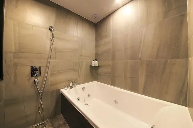 Oda (Deluxe Twin (Luxury Hotel 100% Hungar)