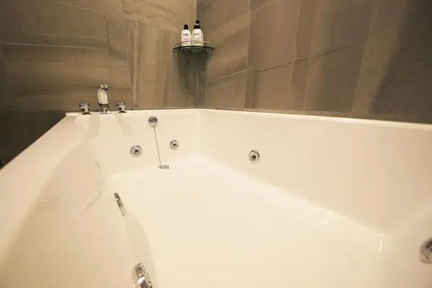 Oda (Deluxe Twin (Luxury Hotel 100% Hungar)