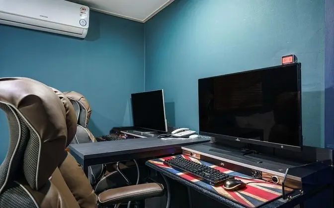 Oda (Pro Gaming A - Couple PC (RTX2060 120)