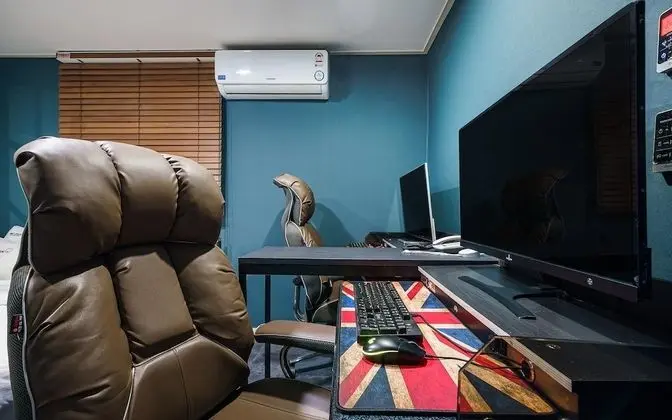 Oda (Pro Gaming A - Couple PC (RTX2060 120)