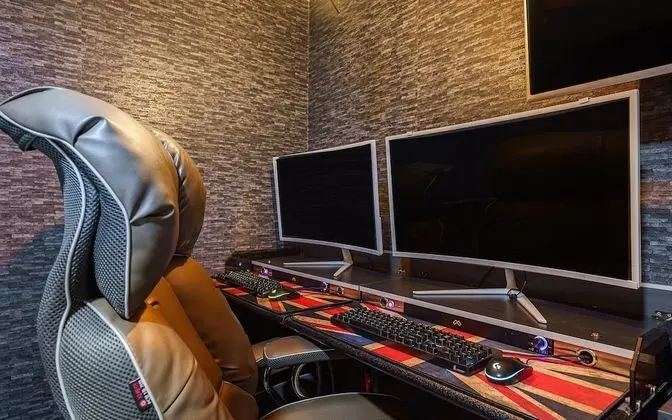Oda (Pro Gaming A - Couple PC (RTX2060 120)