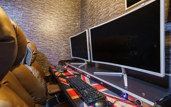 Oda (Pro Gaming A - Couple PC (RTX2060 120)