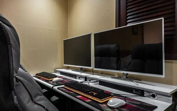 Oda (3070-High-spec couple PC--Air purifie)