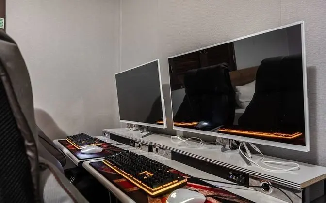 Oda (3070-High-spec couple PC--Air purifie)