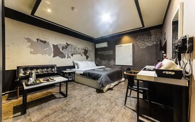 Oda (Semi-Special Room)
