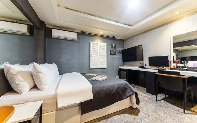 Oda (Standard room)