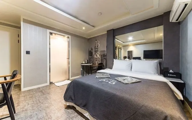 Oda (Standard room)
