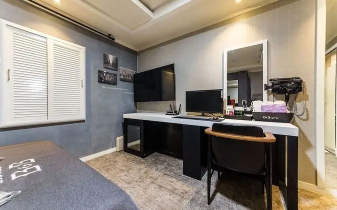 Oda (Standard room)