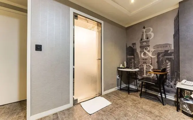 Oda (Standard room)