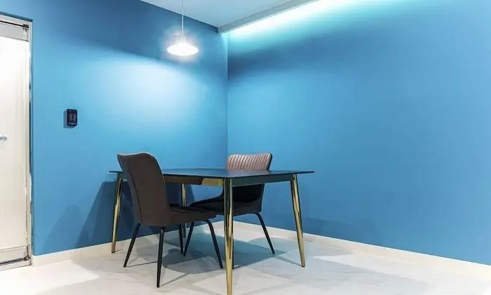 Business Tek Büyük Yataklı Oda