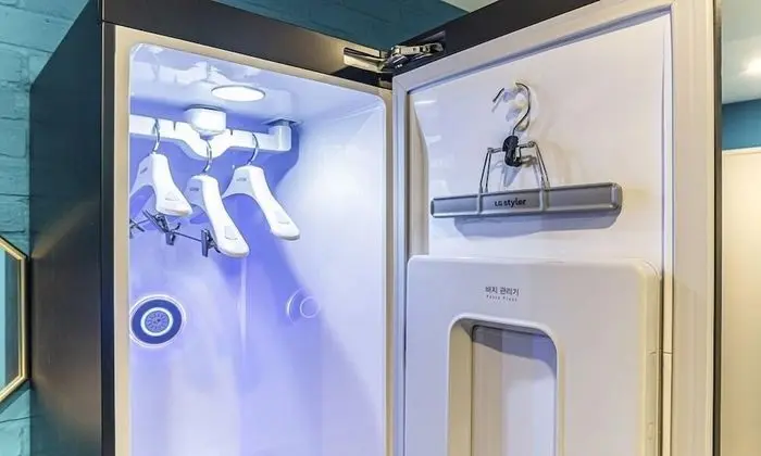 Business Tek Büyük Yataklı Oda