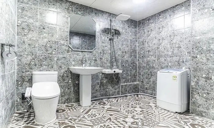Business Tek Büyük Yataklı Oda