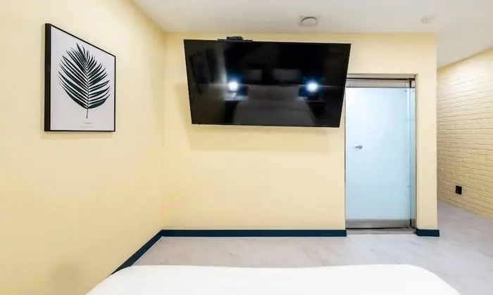 Signature Tek Büyük Yataklı Oda