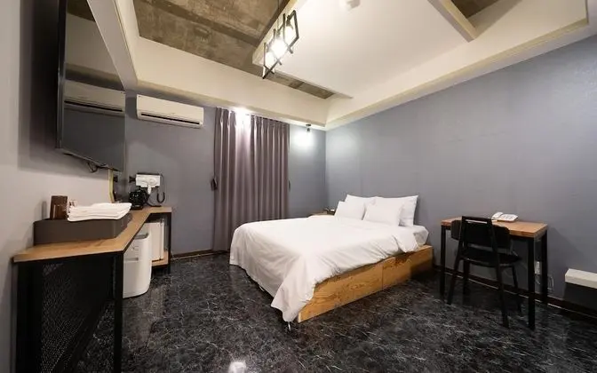 Oda (Standard Room)