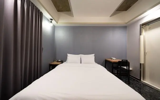 Oda (Standard Room)
