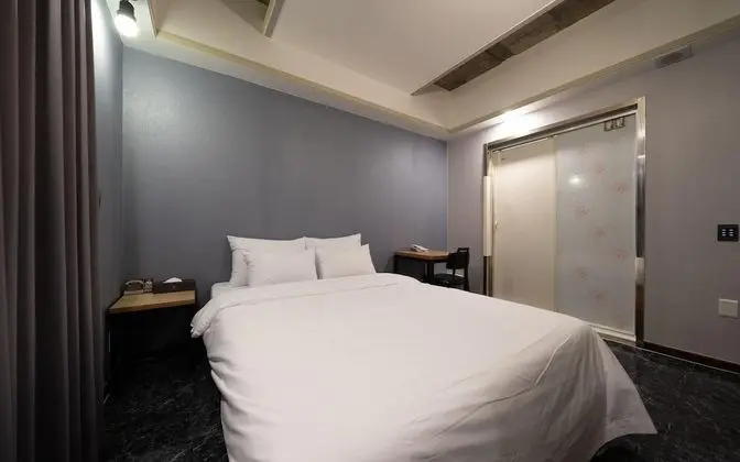 Oda (Standard Room)