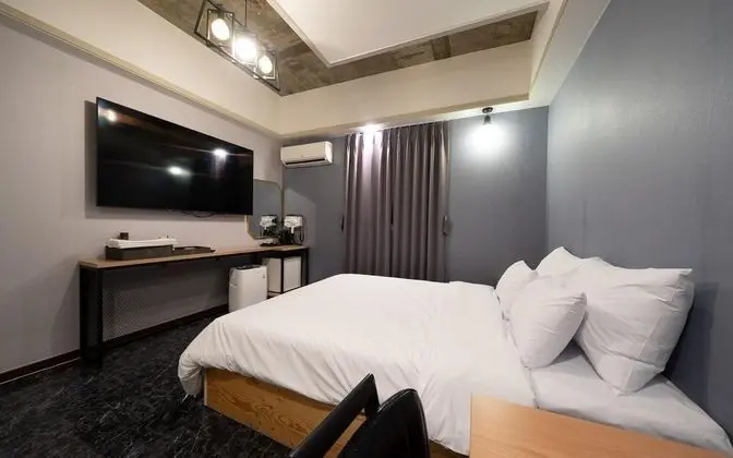 Oda (Standard Room)