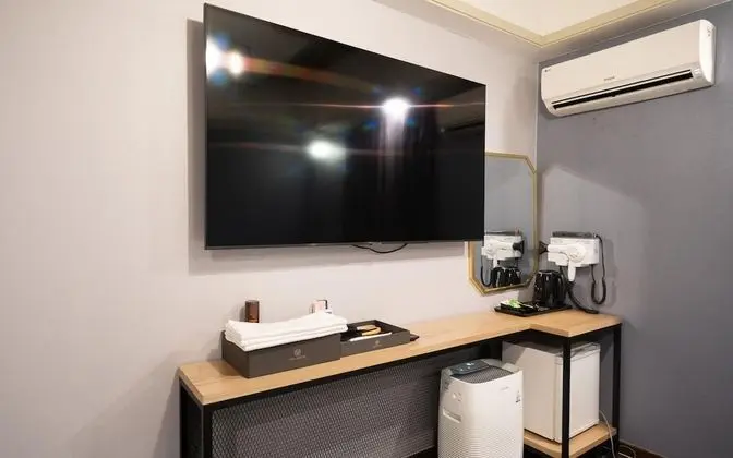 Oda (Standard Room)