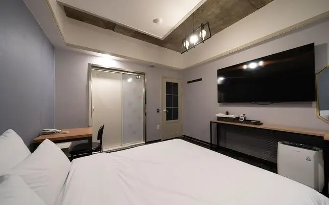 Oda (Standard Room)
