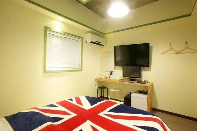 Oda (Standard Room)