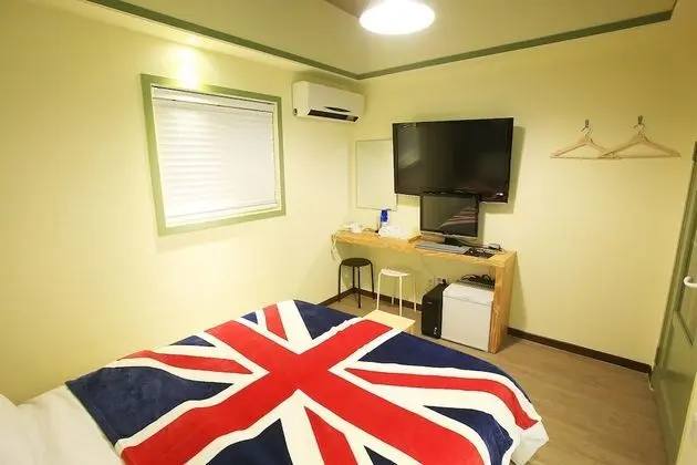 Oda (Standard Room)