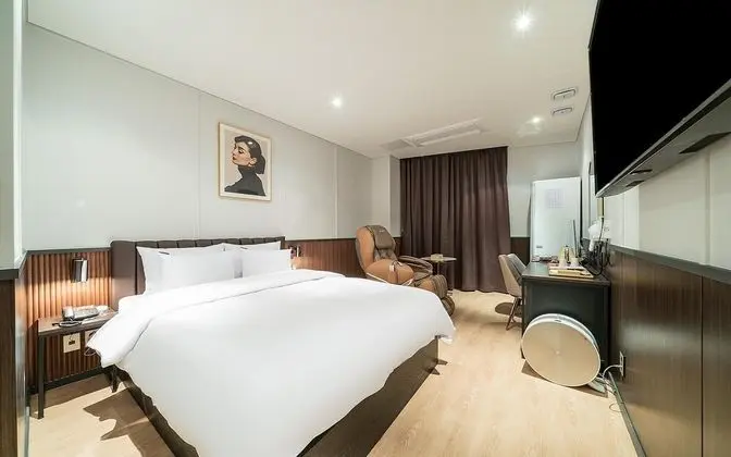 Oda (Deluxe Massage Room (OTT) (Massage Ch)