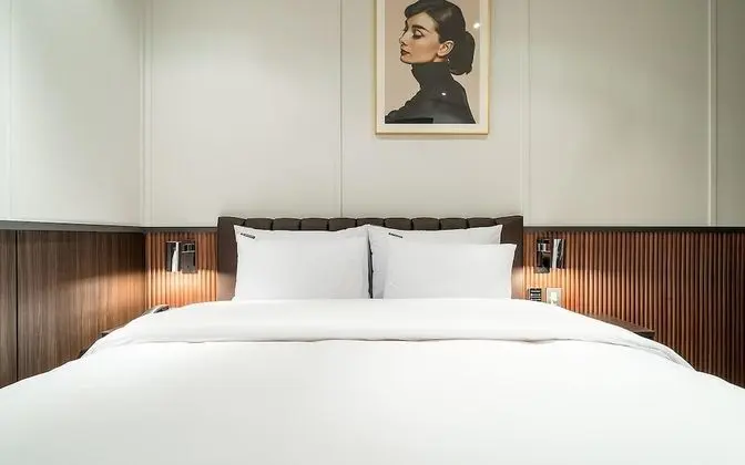 Oda (Deluxe Massage Room (OTT) (Massage Ch)