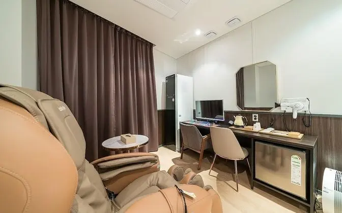 Oda (Deluxe Massage Room (OTT) (Massage Ch)