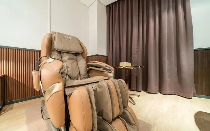Oda (Deluxe Massage Room (OTT) (Massage Ch)