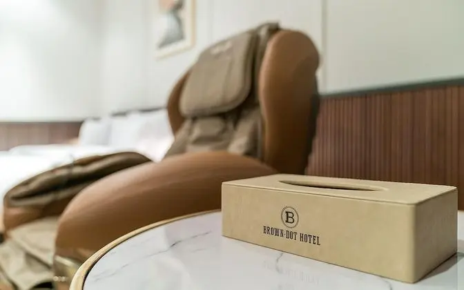 Oda (Deluxe Massage Room (OTT) (Massage Ch)