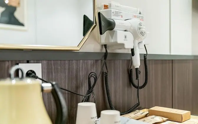 Oda (Deluxe Massage Room (OTT) (Massage Ch)