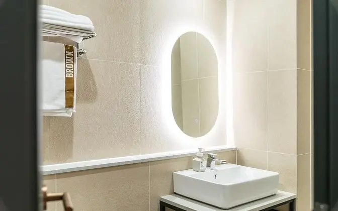 Oda (Deluxe Massage Room (OTT) (Massage Ch)