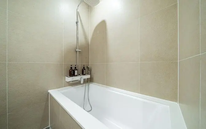 Oda (Deluxe Massage Room (OTT) (Massage Ch)