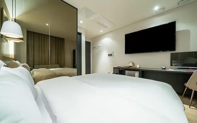 Oda (Deluxe Premium (OTT) (Styler Bathtub))