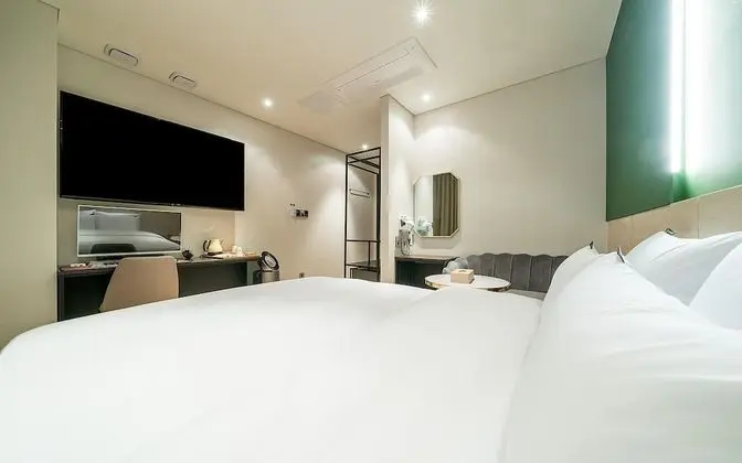 Oda (Deluxe Premium (OTT) (Styler Bathtub))