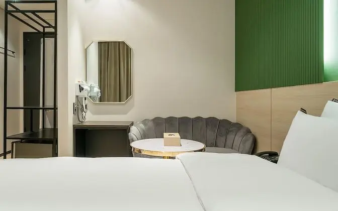 Oda (Deluxe Premium (OTT) (Styler Bathtub))