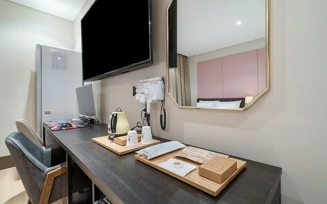 Oda (Deluxe Twin (OTT) (Styler Bathtub))