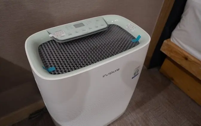 Oda (Air purifier (2PC GTX1060 Netflix ava)