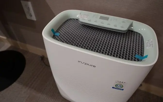 Oda (Air purifier (2PC GTX1060 Netflix ava)