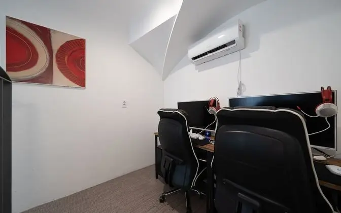 Oda (Duplex - 4PC (GTX2070 styler availabl)