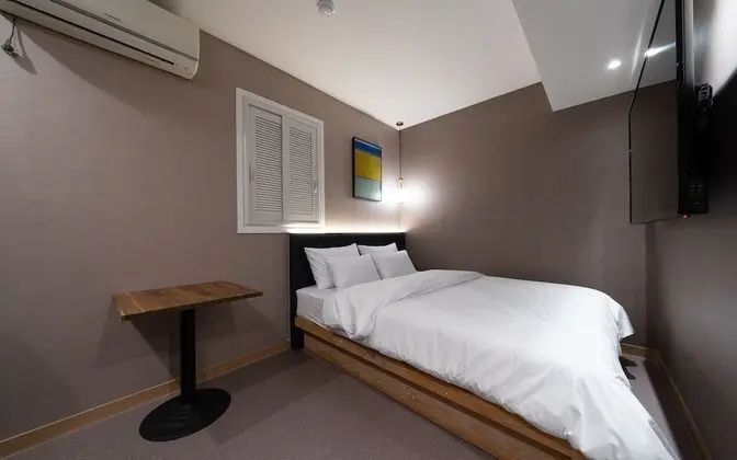 Oda (Non-Smoking Room (2PC GTX1060 Netflix)