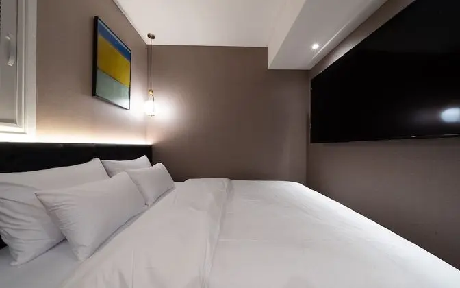 Oda (Non-Smoking Room (2PC GTX1060 Netflix)