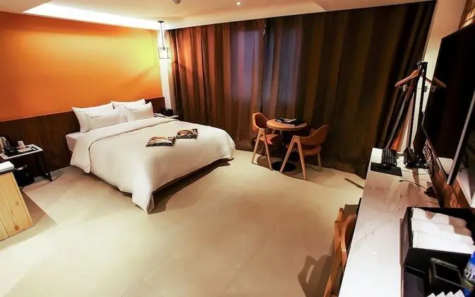 Oda (Deluxe room)