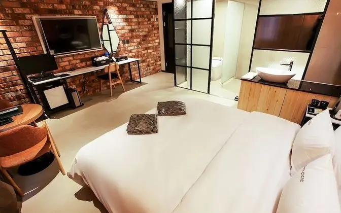 Oda (Deluxe room)