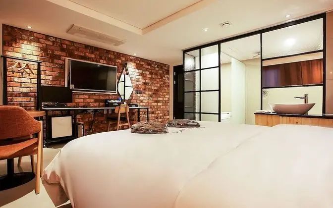 Oda (Deluxe room)