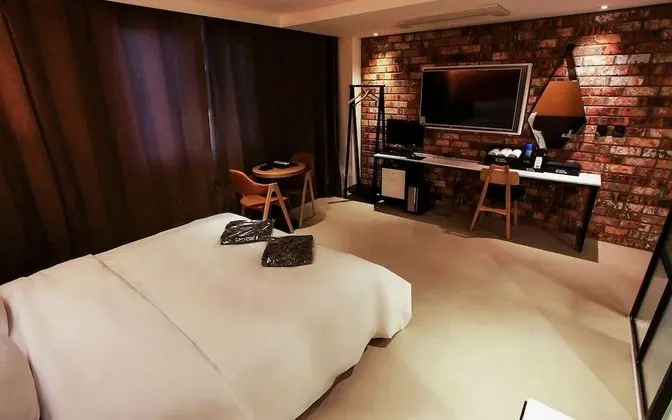 Oda (Deluxe room)